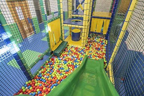 Centro Vacanze Veronza Clubresidence