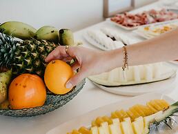 Hotel Voramar Benicassim