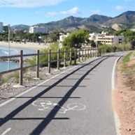 Hotel Voramar Benicassim
