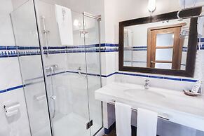 Casa Palacio Pilar del Toro