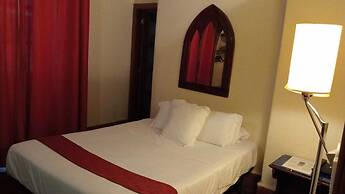 Casa Palacio Pilar del Toro