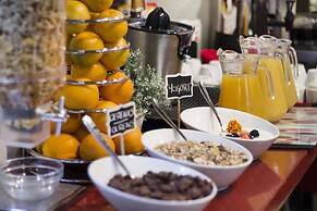 Casa Palacio Pilar del Toro