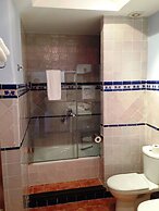 Casa Palacio Pilar del Toro