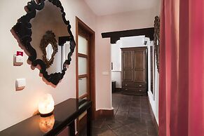 Casa Palacio Pilar del Toro