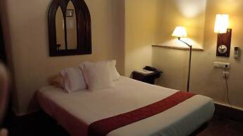 Casa Palacio Pilar del Toro