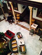 Casa Palacio Pilar del Toro