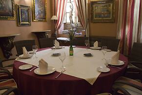 Casa Palacio Pilar del Toro