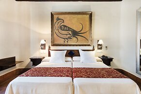 Casa Palacio Pilar del Toro