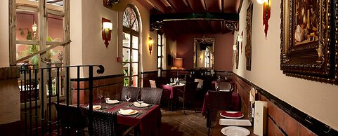 Casa Palacio Pilar del Toro