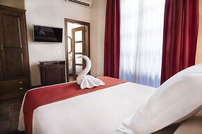 Casa Palacio Pilar del Toro