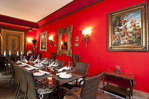 Casa Palacio Pilar del Toro