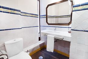 Casa Palacio Pilar del Toro