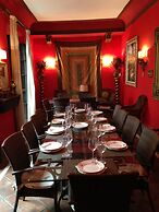 Casa Palacio Pilar del Toro