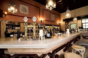 Casa Palacio Pilar del Toro