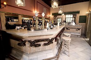 Casa Palacio Pilar del Toro