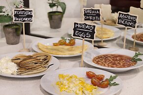 Casa Palacio Pilar del Toro