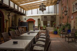 Casa Palacio Pilar del Toro