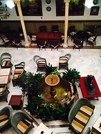 Casa Palacio Pilar del Toro