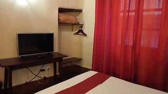 Casa Palacio Pilar del Toro