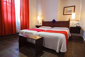 Casa Palacio Pilar del Toro