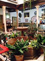 Casa Palacio Pilar del Toro