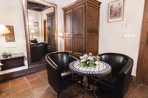 Casa Palacio Pilar del Toro