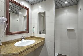 Hôtel Spa du Béryl