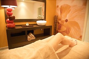Hôtel Spa du Béryl