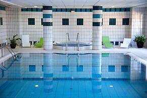 Hôtel Spa du Béryl