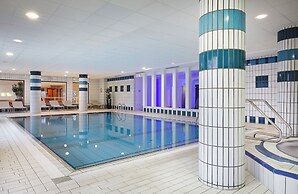 Hôtel Spa du Béryl