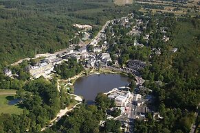 Hôtel Spa du Béryl