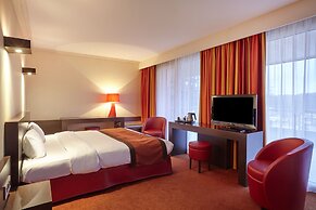 Hôtel Spa du Béryl