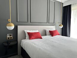 Hôtel Spa du Béryl
