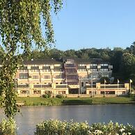 Hôtel Spa du Béryl