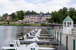 Hôtel Spa du Béryl