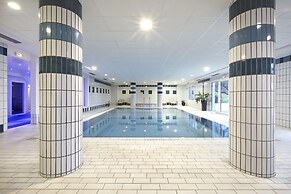 Hôtel Spa du Béryl