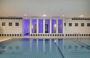 Hôtel Spa du Béryl