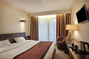 Hôtel Spa du Béryl