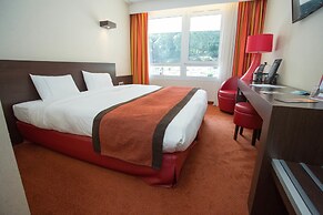 Hôtel Spa du Béryl