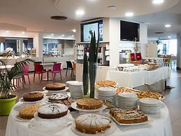 Saracen Sands Hotel & Congress Centre