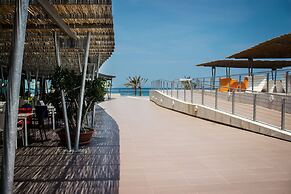 Saracen Sands Hotel & Congress Centre