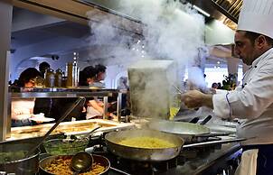 Saracen Sands Hotel & Congress Centre