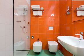 Saracen Sands Hotel & Congress Centre