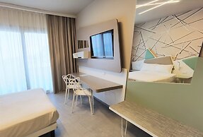 Saracen Sands Hotel & Congress Centre