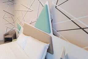 Saracen Sands Hotel & Congress Centre