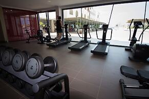 Saracen Sands Hotel & Congress Centre