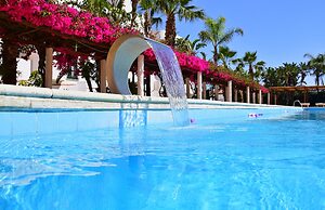 Saracen Sands Hotel & Congress Centre