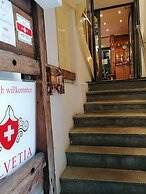 Hotel Helvetia