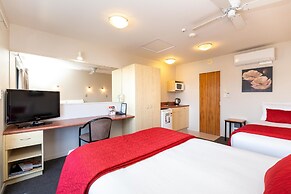 Bella Vista Motel Napier