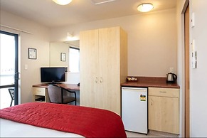 Bella Vista Motel Napier